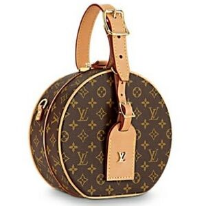 Louis Vuitton’s bag